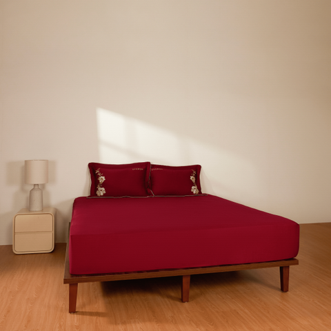 Bộ ga chun ESTC26007