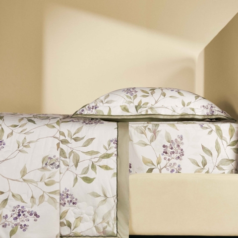 Bộ ga chun chần, bốn mùa EPC26013