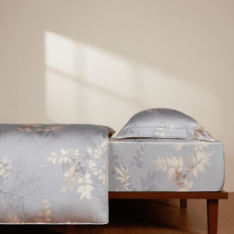 Bộ ga chun, chăn đông EPTC26017