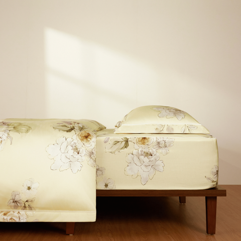 Bộ ga chun chần, chăn đông EPTC26018