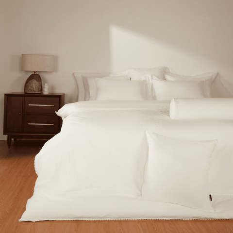 Bộ chăn ga Artemis ASCD26103