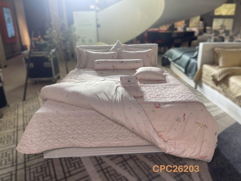 Bộ chăn ga Everon trẻ em CPC26203