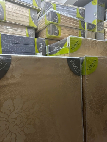 Kho đệm Everon 184 Kim Ngưu - Hà Nội