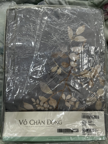 Vỏ chăn Everon trong set riêng