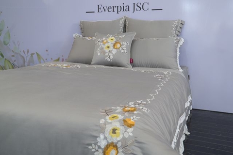 Bộ ASHM 22101 chụp gần