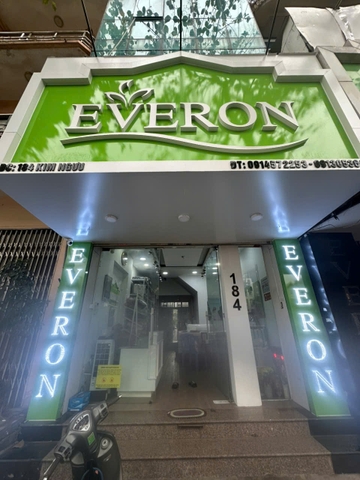 Tổng đại lý Everon 184 Kim Ngưu - Hà Nội
