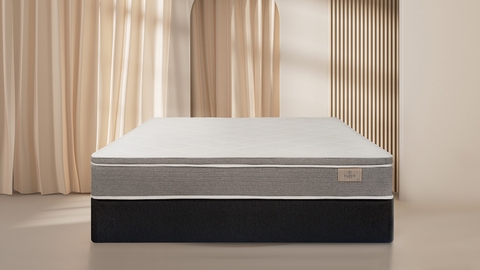 Đệm lò xo Kingkoil Cloud Lux