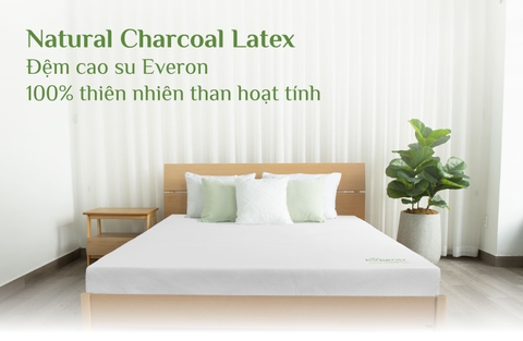 Đệm cao su Everon