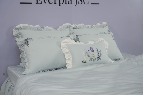 Bộ ESB 22051 chụp gần