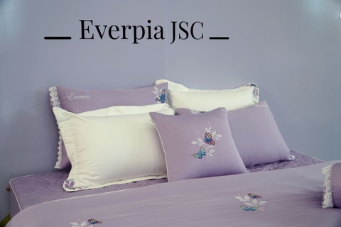 Bộ ESB 22052 chụp gần