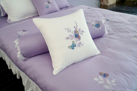 Bộ ESB 22052 gối tựa và gối ôm