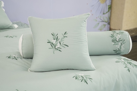 Gối tựa và gối ôm Everon