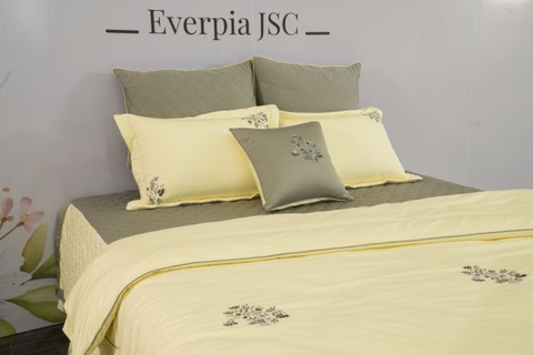 Bộ EST 22031 chụp gần
