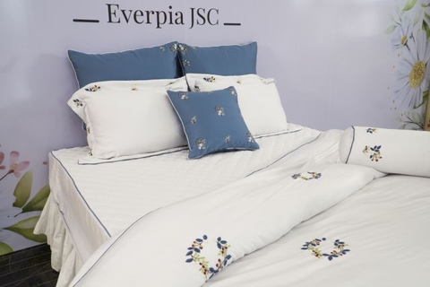 Bộ EST 22032 chụp gần