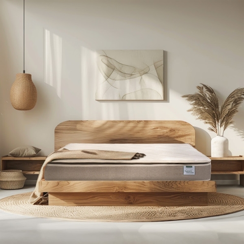 Đệm Foam Everon cao cấp