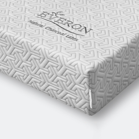 Góc đệm cao su than hoạt tính Everon