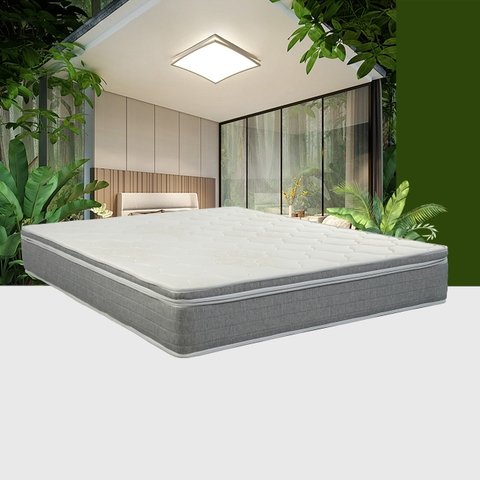 Đệm lò xo cao cấp Everon