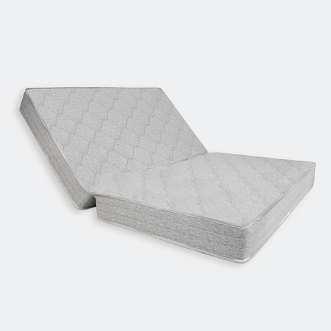 Đệm lò xo Everon Pocket Pops New gấp 2 tiện lợi