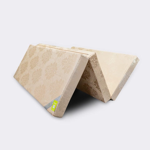 Đệm bông ép truyền thống Everon