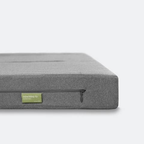 Khóa và đường may sắc nét