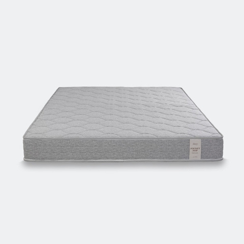 Đệm lò xo Pocket Pops New