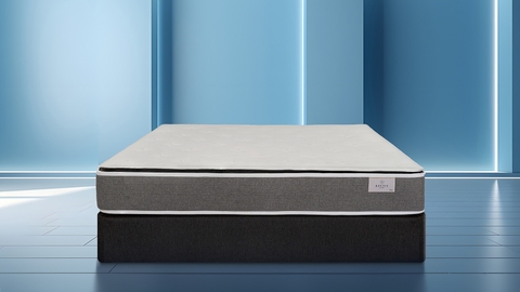 Đệm lò xo xu hướng đệm cưới thịnh hành