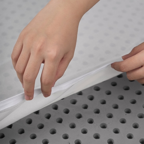 Ruột đệm cao su than hoạt tính Everon