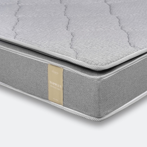 Đệm bông ép Top Plus Everon