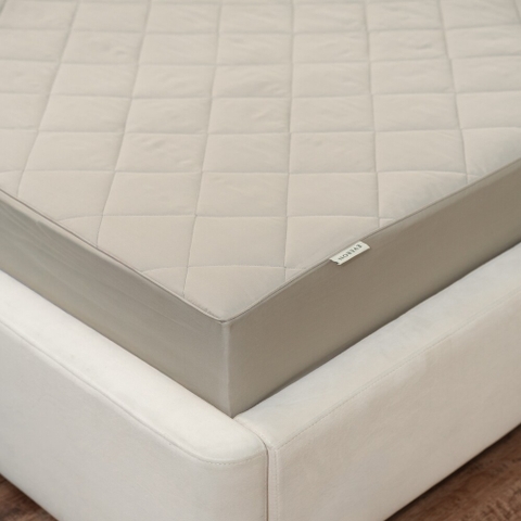Đường chần vuông của ga bộ ESTMC 27002