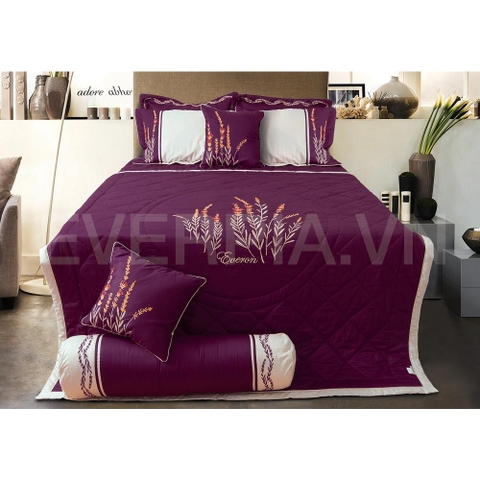 Bộ Everon Es1609 (còn ga phủ 160, chăn hè)