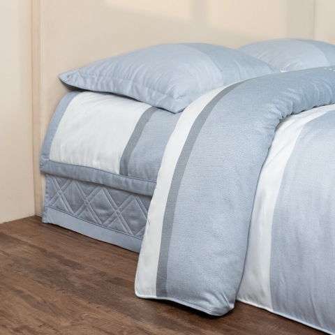Bộ ga phủ, chăn 4 mùa EPM 27034