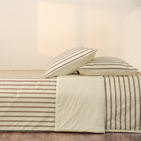 Bộ ga phủ, chăn hè EPC 27031