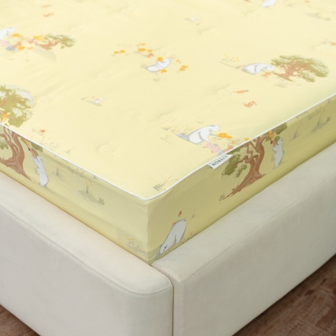 Góc ga chun chần CPC 27203