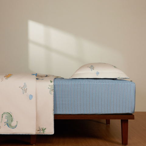 Combo chăn ga gối đệm Everon