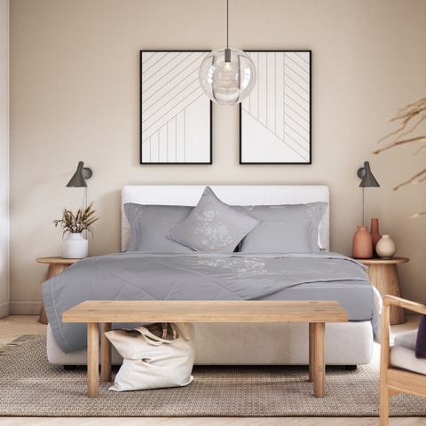 Bộ ESMS 24011 MẪU ĐƠN KINTSUGI