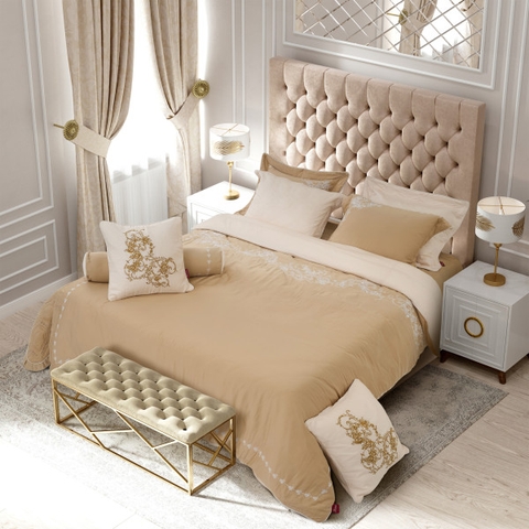 Bộ ASHM 25102 LÂU ĐÀI TRÁNG LỆ