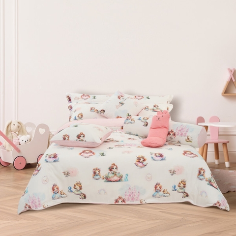 Bộ CPM 25205 CÔNG CHÚA ĐIỆU