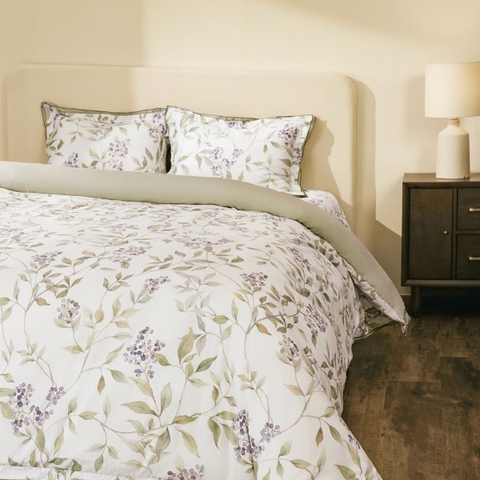 EPC26013 - Mùa quả dại