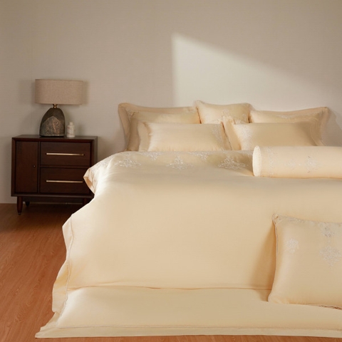 Bộ ASBM 26104 - Khúc Baroque lộng lẫy