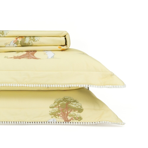 Bộ ga chun CPC 27203
