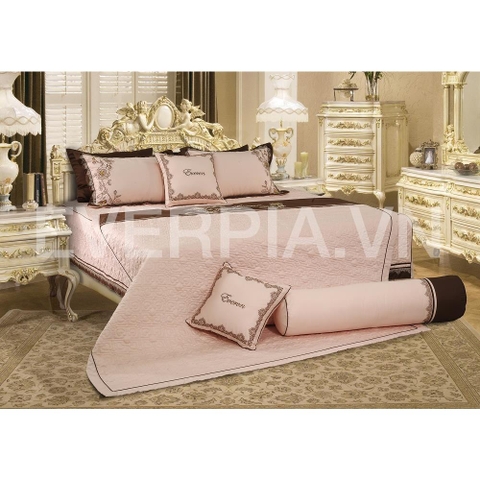 Bộ Everon Es 1601 (còn vỏ chăn loại nhỏ)