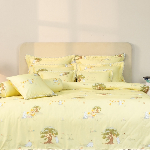 Bộ chăn ga Everon trẻ em CPC 27203