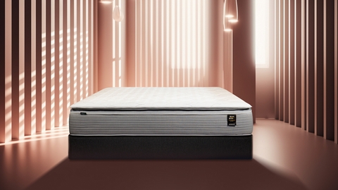 Davenport Pillow Top