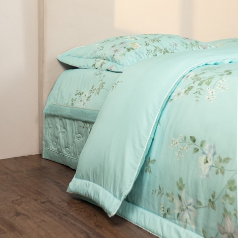 Bộ ga phủ, chăn 4 mùa EPMOC 27024