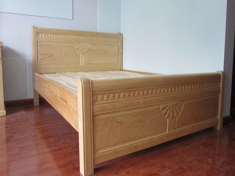 GIƯỜNG NGỦ LT28
