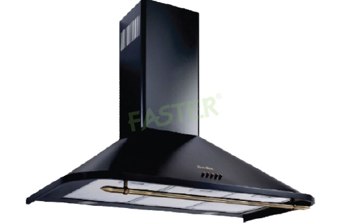 MÁY HÚT MÙI GẮN TƯỜNG FS 90E CLASSIC