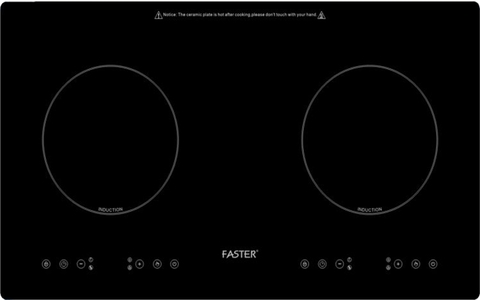 bếp từ cao cấp faster