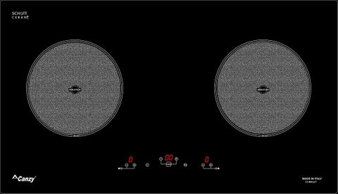 Bếp điện từ CANZY CZ BMIX740T