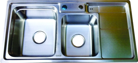 chậu rửa 05