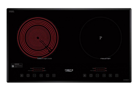 Bếp hỗn hợp EH-MIX321